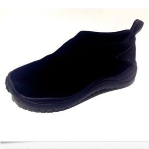 Merrell Orbit Moc Black Shoes Youth 5.5 Woman 7.5